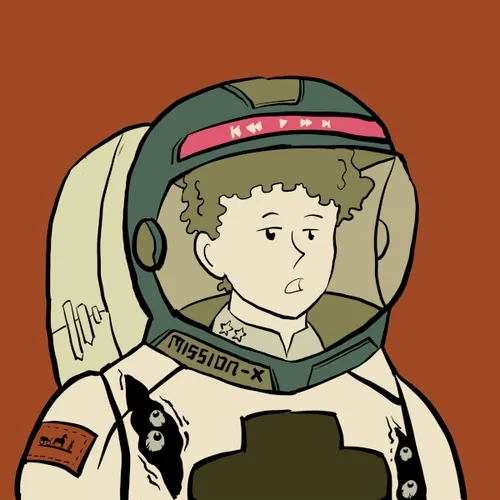 ApologeticAstronaut