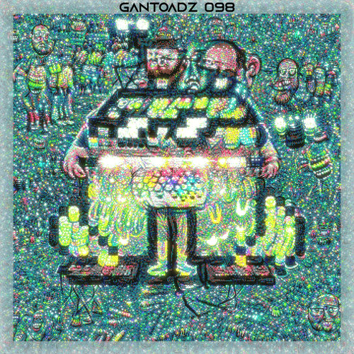 GANToadz 098