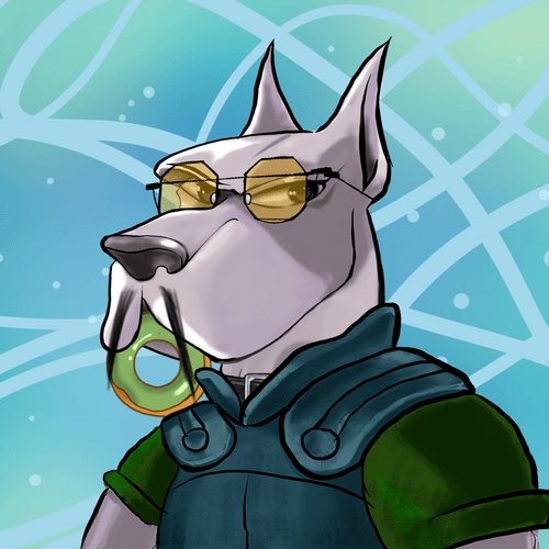 The Dogs of Wall Street #152
