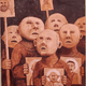 Semyon Skrepetsky's arts