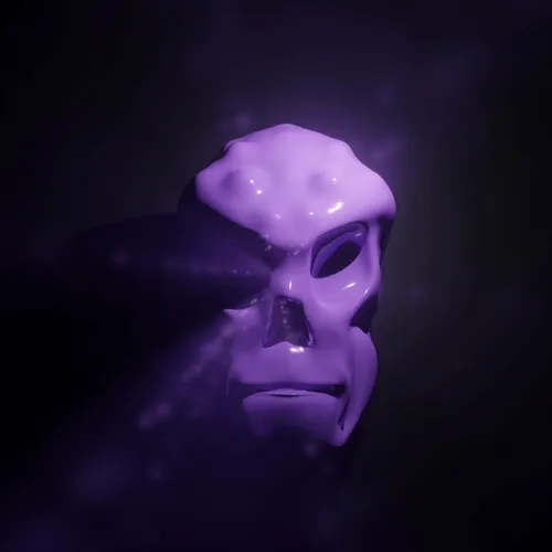 DEMON HEADZ - #016