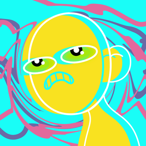 Justhuman #54
