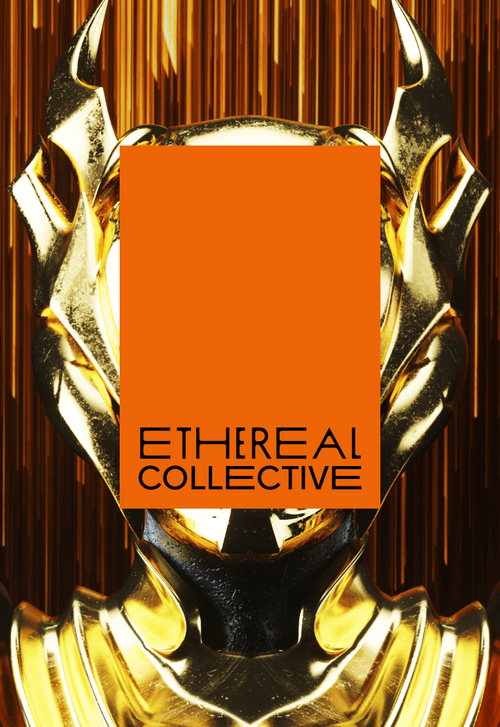 Ethereal Collective Art Supporter #356