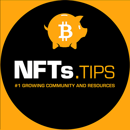 NFTs.tips