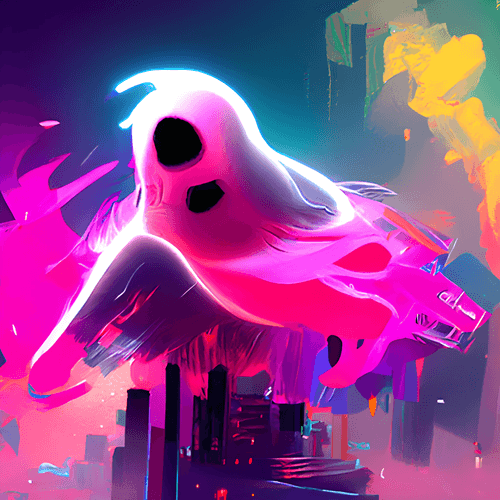 Ghost AI #237