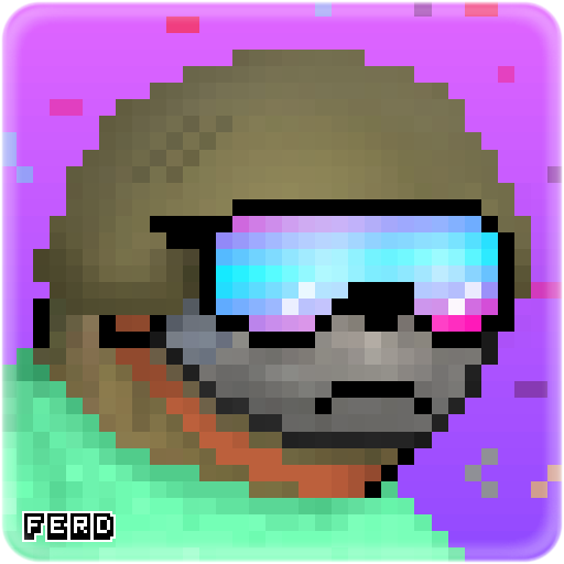 PartySloth #11 | Ferd