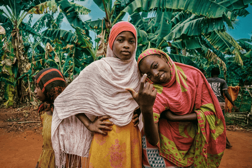 Zanzibar's Kids #29