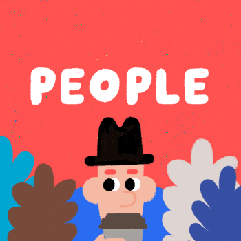 People by Lindsay