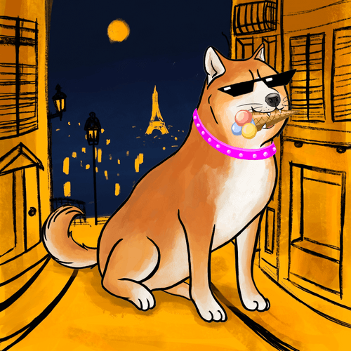 Doge #477