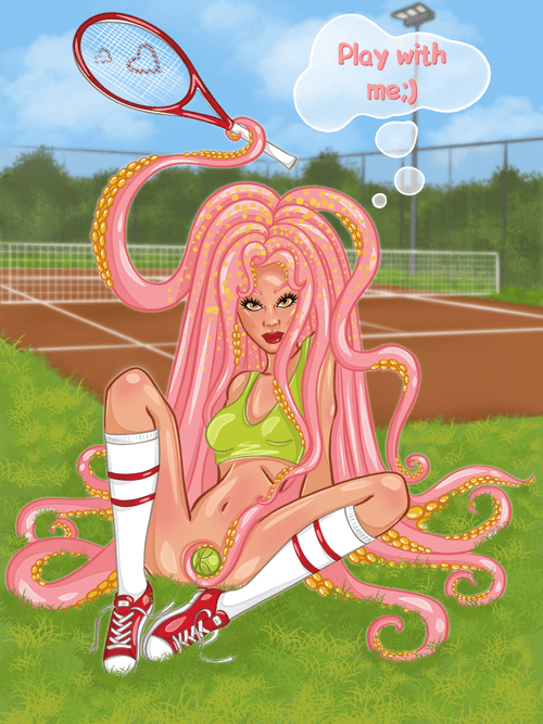 People Octopuses