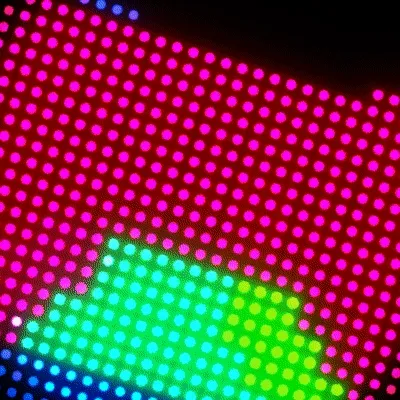 LED Punk Bliss 01