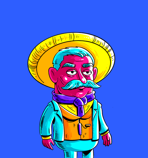 Los Virreyes de Mexico