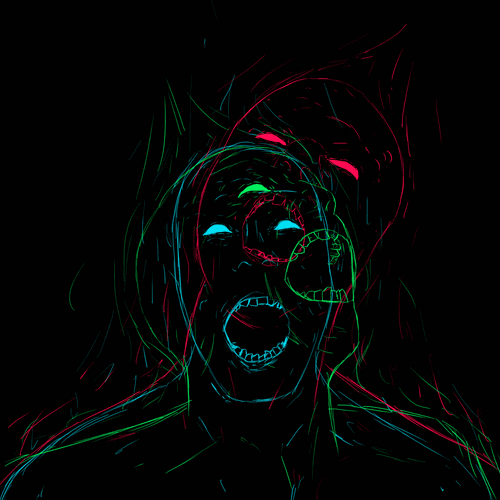 The Screaming Men