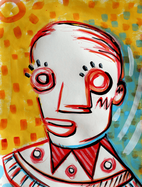 SUN FACE