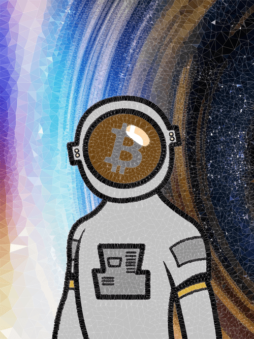 Cryptonaut #03