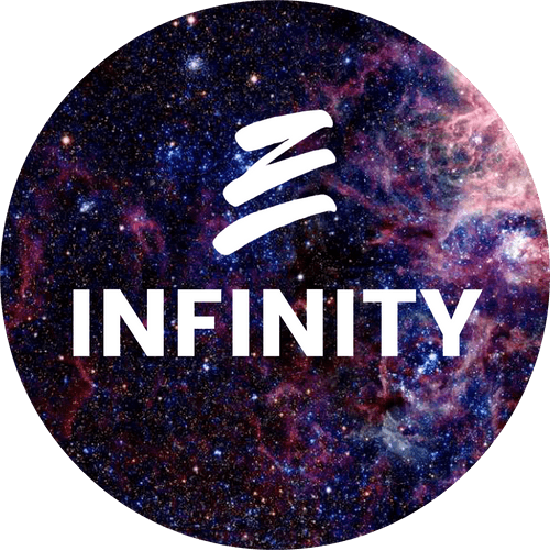 Infinity Inverse