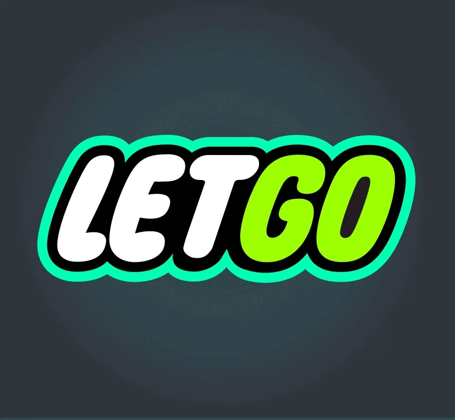 LetGo Logo