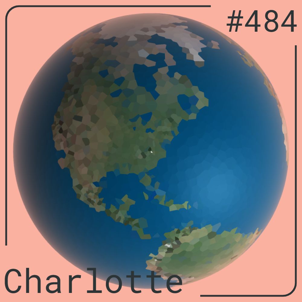 World #484