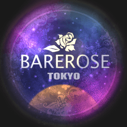 Bare Rose Tokyo collection image