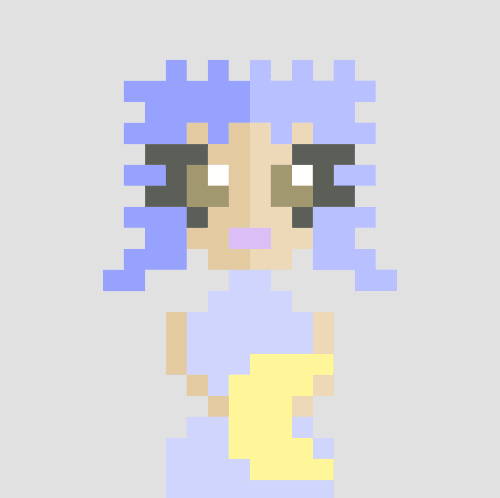 pixel planet gurlz