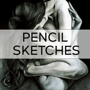 Pencil-Sketches