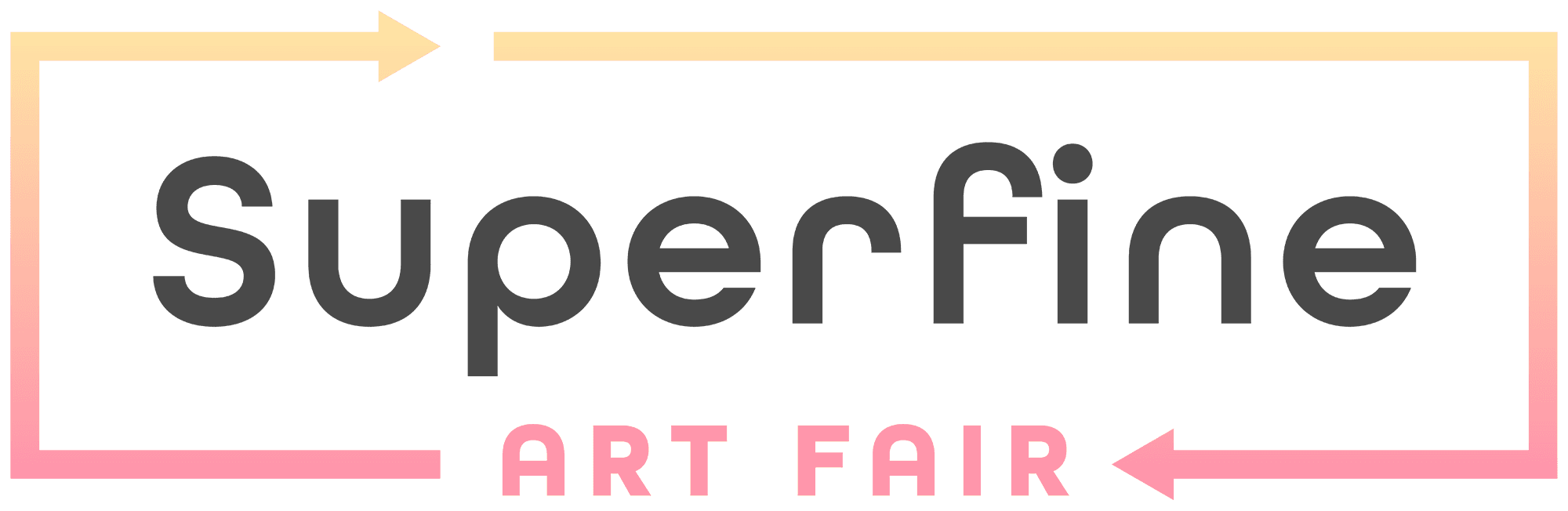 Superfine_Art_Fair バナー
