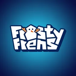 Frosty Frens - Genesis Collection collection image