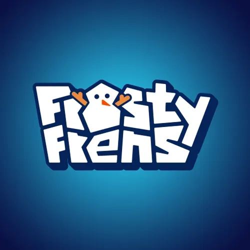 Frosty Frens - Genesis Collection