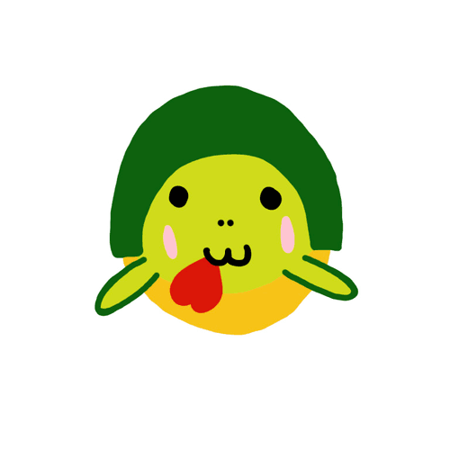 turtleCutie