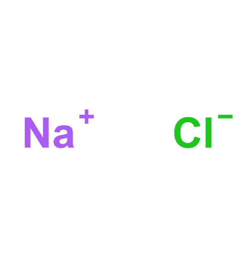 Sodium Chloride (NaCl)