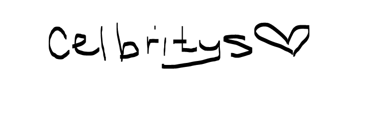celbritys - Collection | OpenSea