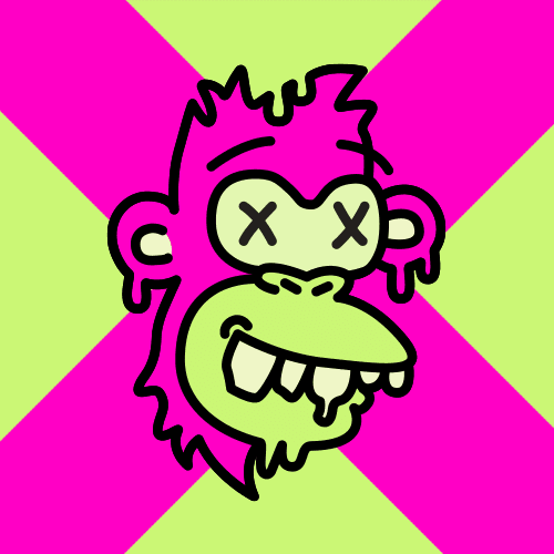Honorary Acid Apes