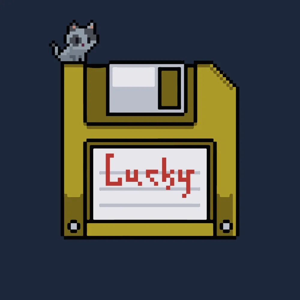 Lucky #909