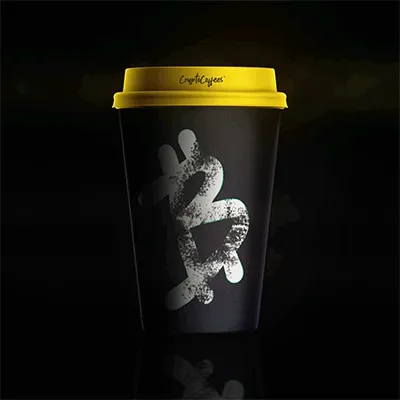 CryptoCoffees V2