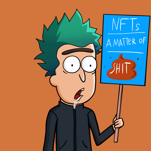 Token Image