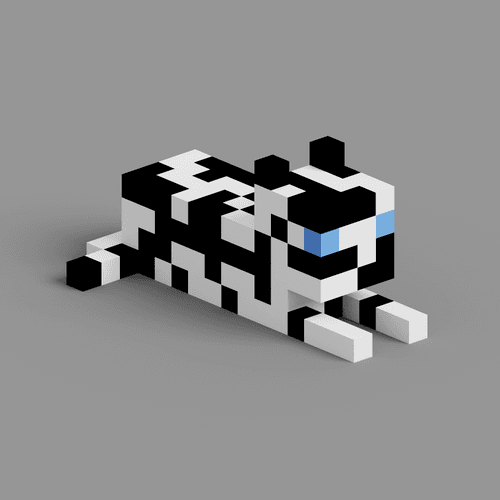 Ceebit Kitten Accessory #11