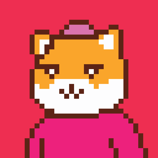 32x Shiba #20