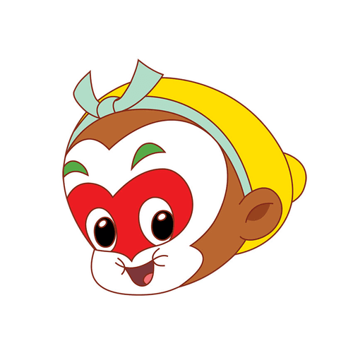 Crypto Monkey King