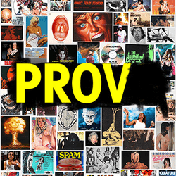 PROV by Felt Zine collection image