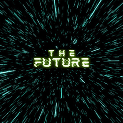 Be Part Of The Future collection image
