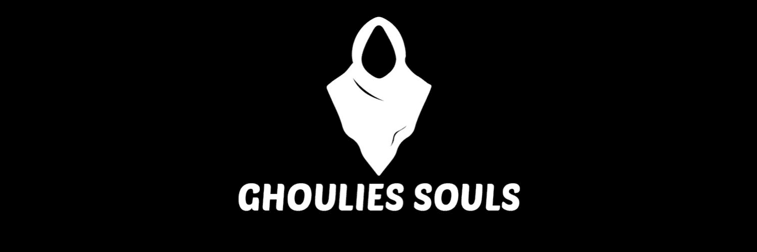 GhouliesSoulOfficial banner