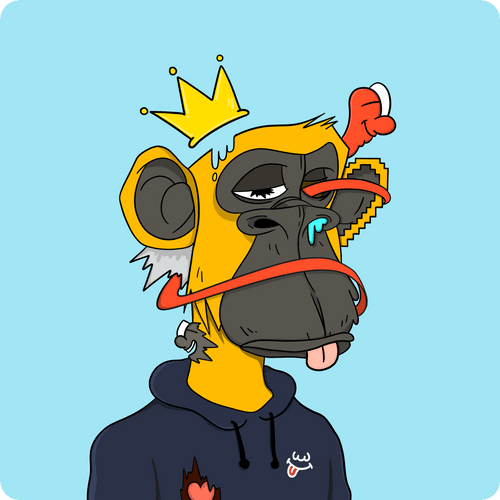 Destroyed APE