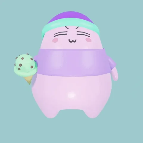 THICCIE #8