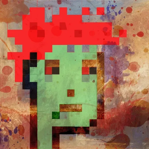 Turner Punk #4
