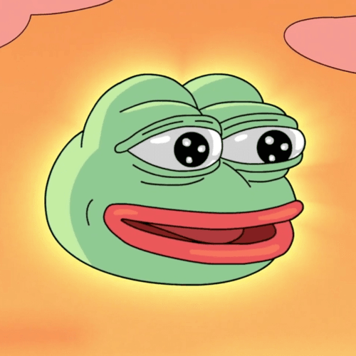 Enlightened Pepe - Pepe NFTs | OpenSea