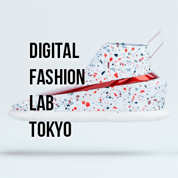 Digital Fashion Lab TOKYO