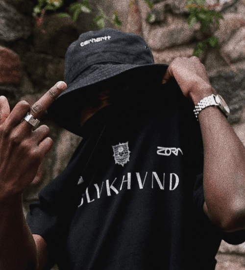 HVND SU
