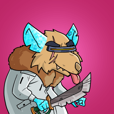 MetaRats #1