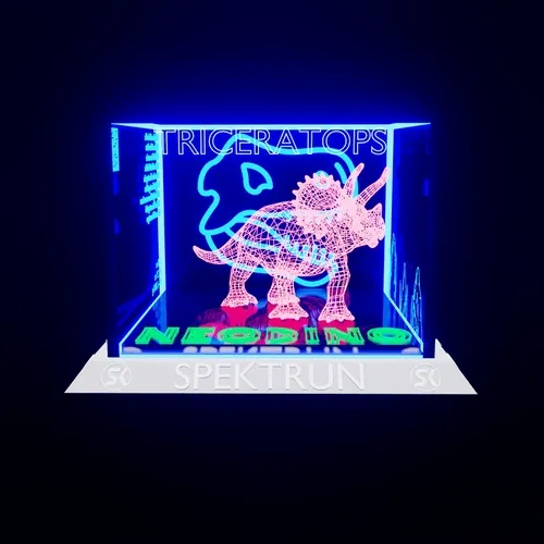 NEODINO - TRICERATOPS