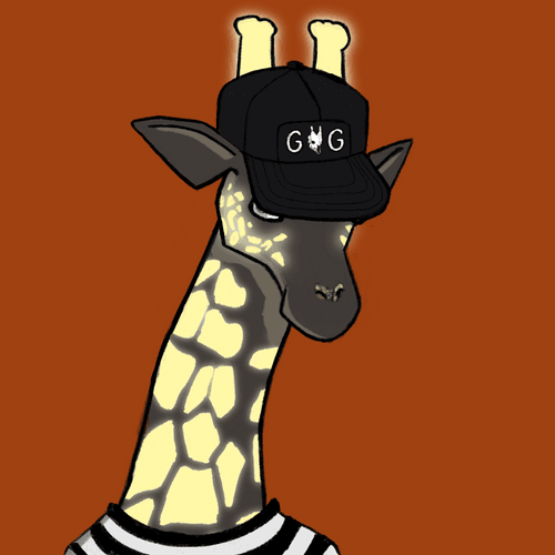 Giraffe#162